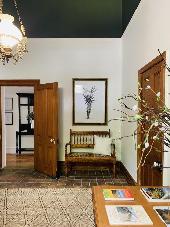 De Wingerd B & B Graaff-Reinet Exterior foto