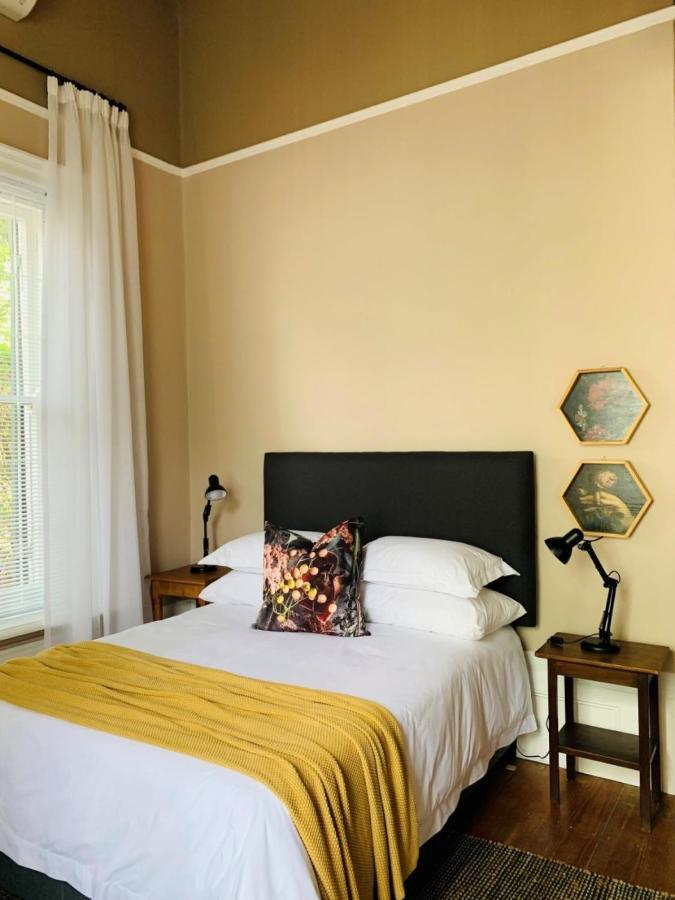 De Wingerd B & B Graaff-Reinet Exterior foto