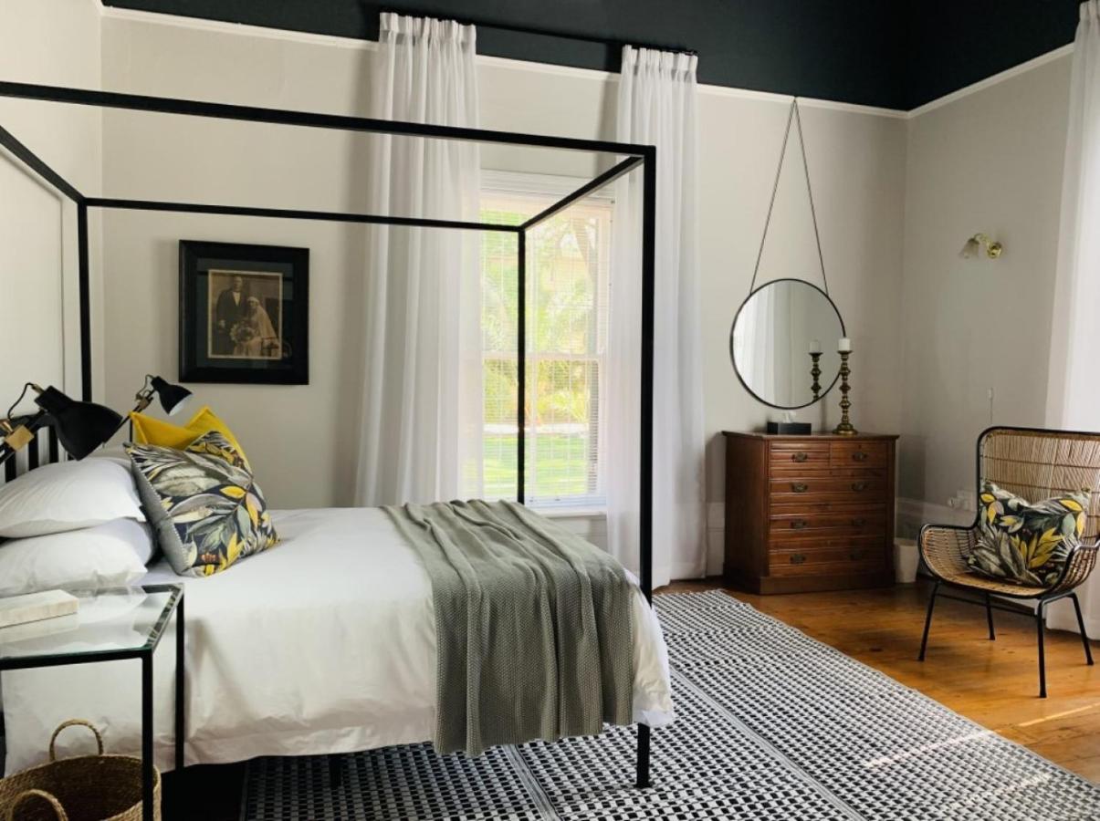 De Wingerd B & B Graaff-Reinet Quarto foto