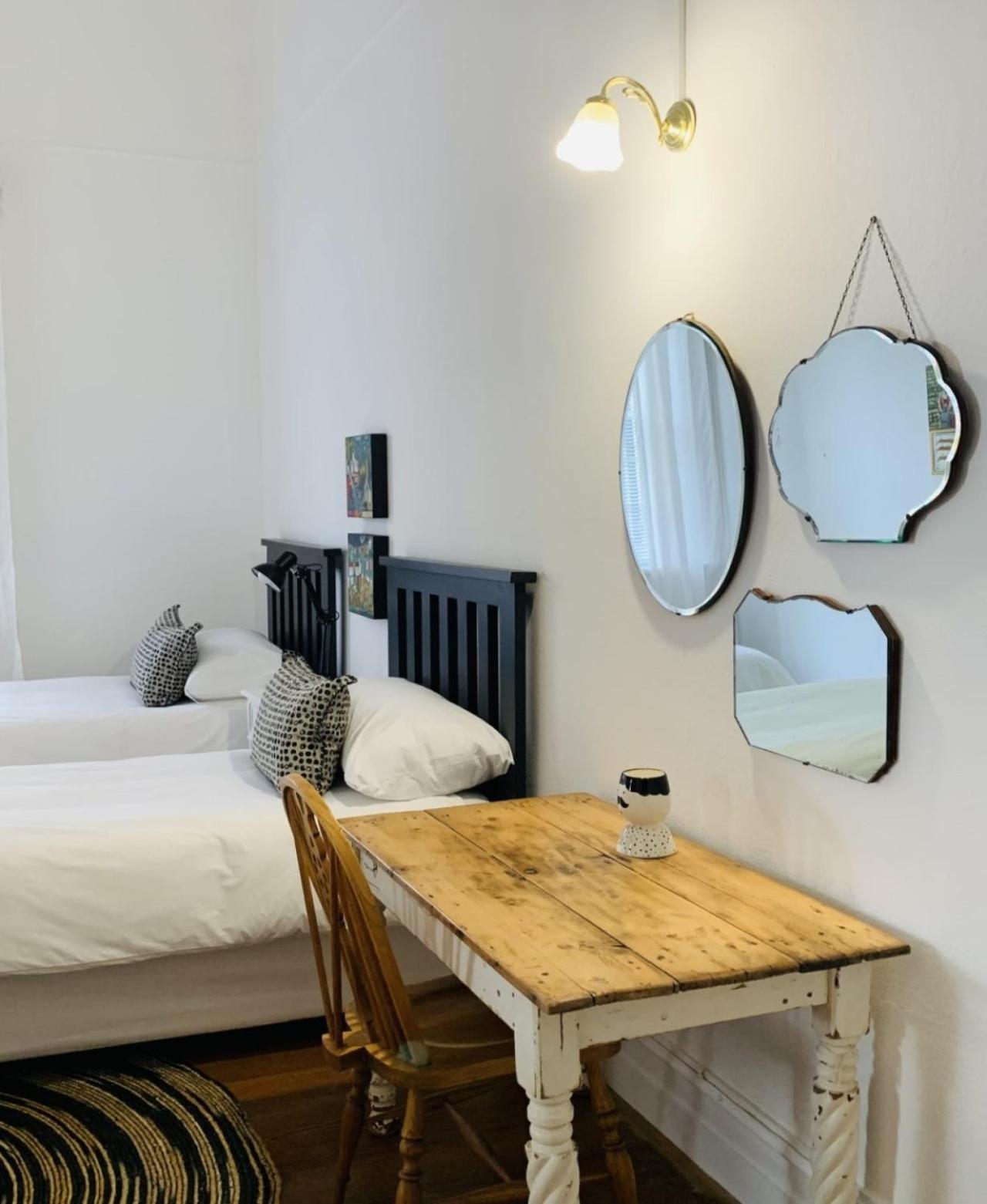 De Wingerd B & B Graaff-Reinet Quarto foto